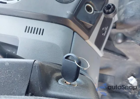 2013 Ford F-250 Xl from USA, damaged, VIN 1FT7X2B64DEA53476